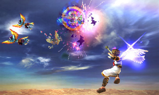 Illustration for article titled Game of the Week-Soar Ever Higher